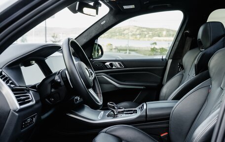 BMW X5, 2020 год, 9 150 000 рублей, 22 фотография
