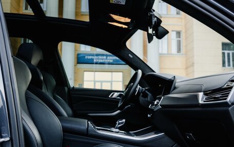 BMW X5, 2020 год, 9 150 000 рублей, 24 фотография