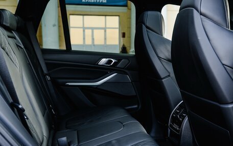 BMW X5, 2020 год, 9 150 000 рублей, 26 фотография
