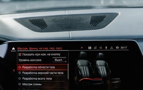 BMW X5, 2020 год, 9 150 000 рублей, 35 фотография