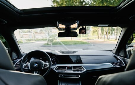 BMW X5, 2020 год, 9 150 000 рублей, 27 фотография