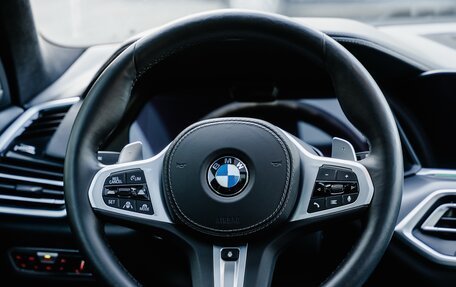 BMW X5, 2020 год, 9 150 000 рублей, 30 фотография