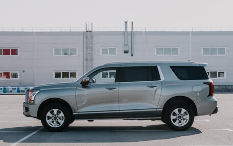 Haval H5, 2024 год, 3 899 000 рублей, 2 фотография