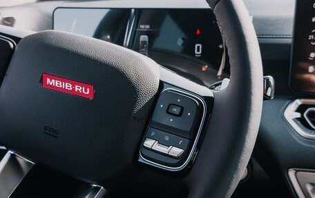 Haval H5, 2024 год, 3 899 000 рублей, 13 фотография