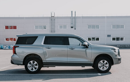Haval H5, 2024 год, 3 899 000 рублей, 18 фотография