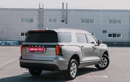 Haval H5, 2024 год, 3 899 000 рублей, 17 фотография