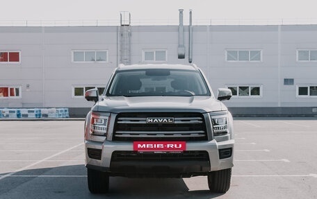 Haval H5, 2024 год, 3 899 000 рублей, 22 фотография