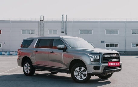 Haval H5, 2024 год, 3 899 000 рублей, 21 фотография