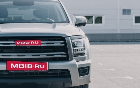 Haval H5, 2024 год, 3 899 000 рублей, 24 фотография