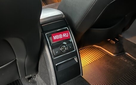 Skoda Superb III рестайлинг, 2012 год, 1 680 000 рублей, 15 фотография