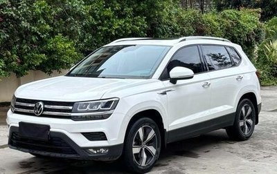 Volkswagen Tharu, 2021 год, 1 649 442 рублей, 1 фотография