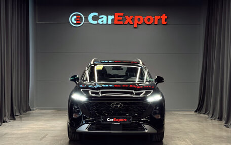Hyundai Santa Fe IV, 2023 год, 4 800 000 рублей, 1 фотография