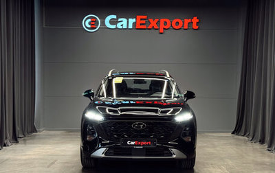 Hyundai Santa Fe IV, 2023 год, 4 800 000 рублей, 1 фотография