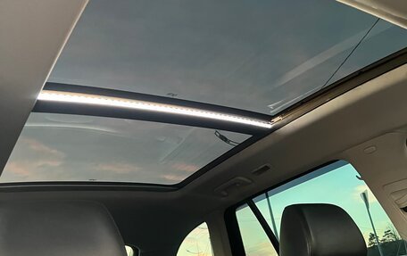 Skoda Superb III рестайлинг, 2012 год, 1 680 000 рублей, 19 фотография