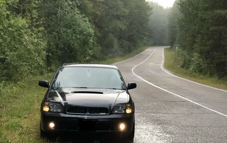 Subaru Legacy III, 1999 год, 710 000 рублей, 1 фотография