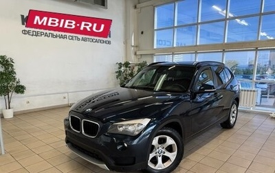 BMW X1, 2013 год, 1 290 000 рублей, 1 фотография
