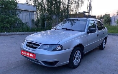 Daewoo Nexia I рестайлинг, 2013 год, 355 000 рублей, 1 фотография
