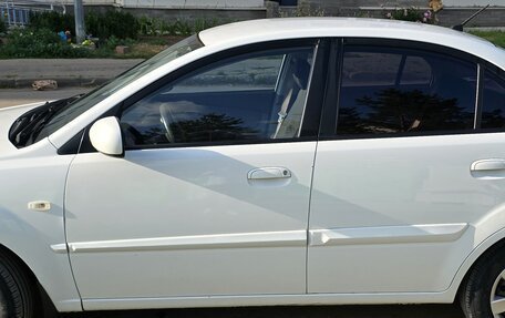 KIA Rio II, 2010 год, 600 000 рублей, 3 фотография