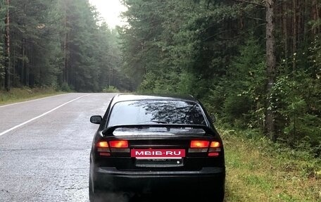 Subaru Legacy III, 1999 год, 710 000 рублей, 2 фотография