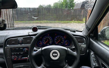 Subaru Legacy III, 1999 год, 710 000 рублей, 13 фотография