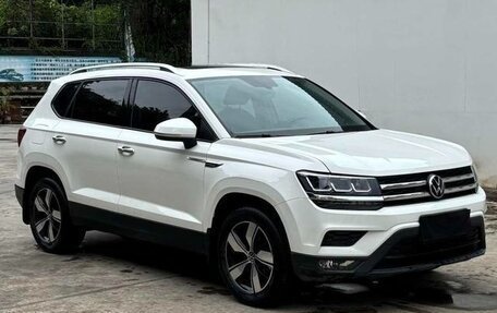 Volkswagen Tharu, 2021 год, 1 649 442 рублей, 3 фотография