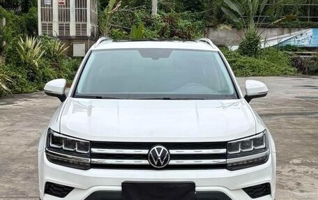 Volkswagen Tharu, 2021 год, 1 649 442 рублей, 2 фотография