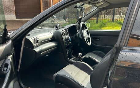 Subaru Legacy III, 1999 год, 710 000 рублей, 15 фотография
