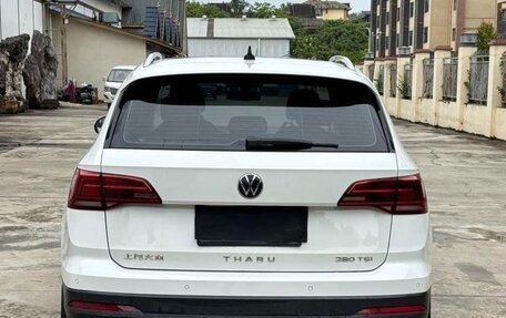 Volkswagen Tharu, 2021 год, 1 649 442 рублей, 6 фотография
