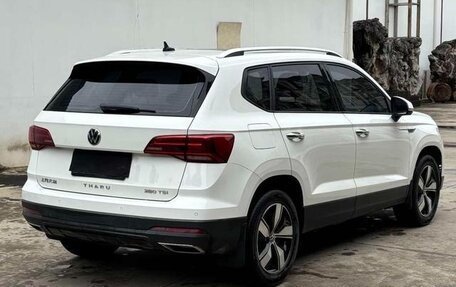 Volkswagen Tharu, 2021 год, 1 649 442 рублей, 4 фотография