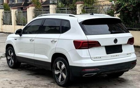 Volkswagen Tharu, 2021 год, 1 649 442 рублей, 5 фотография