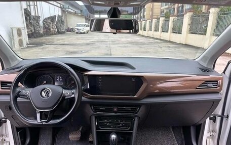 Volkswagen Tharu, 2021 год, 1 649 442 рублей, 7 фотография