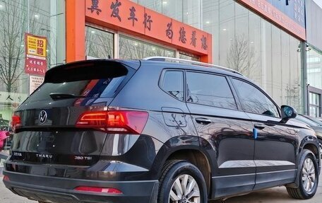 Volkswagen Tharu, 2020 год, 1 550 442 рублей, 5 фотография