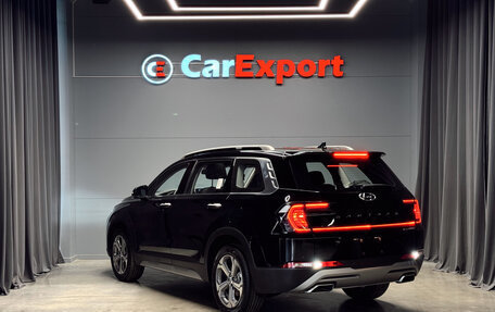 Hyundai Santa Fe IV, 2023 год, 4 800 000 рублей, 4 фотография