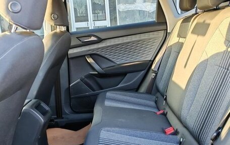 Volkswagen Tharu, 2020 год, 1 550 442 рублей, 8 фотография
