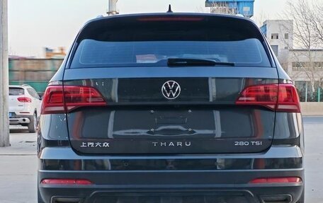 Volkswagen Tharu, 2020 год, 1 550 442 рублей, 4 фотография