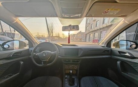 Volkswagen Tharu, 2020 год, 1 550 442 рублей, 7 фотография