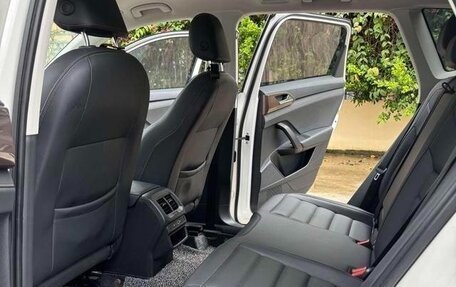 Volkswagen Tharu, 2021 год, 1 649 442 рублей, 8 фотография
