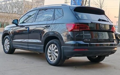 Volkswagen Tharu, 2020 год, 1 550 442 рублей, 6 фотография
