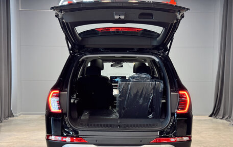 Hyundai Santa Fe IV, 2023 год, 4 800 000 рублей, 7 фотография