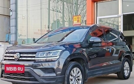 Volkswagen Tharu, 2020 год, 1 550 442 рублей, 3 фотография