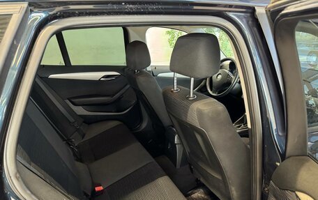 BMW X1, 2013 год, 1 290 000 рублей, 9 фотография