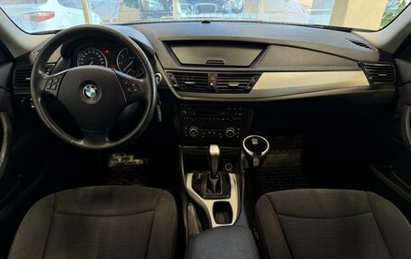 BMW X1, 2013 год, 1 290 000 рублей, 7 фотография