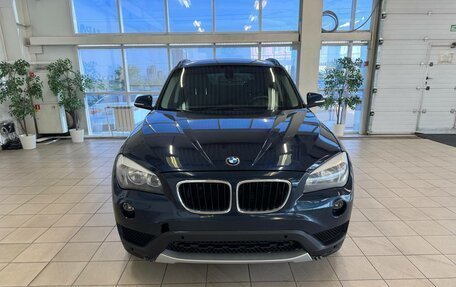 BMW X1, 2013 год, 1 290 000 рублей, 3 фотография