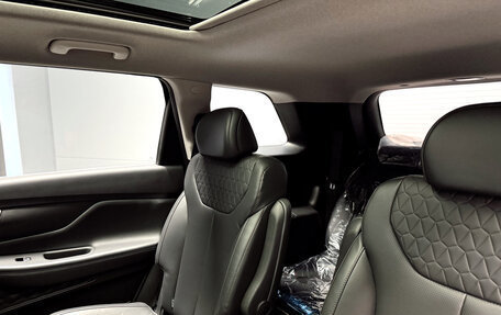 Hyundai Santa Fe IV, 2023 год, 4 800 000 рублей, 11 фотография