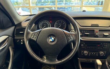 BMW X1, 2013 год, 1 290 000 рублей, 6 фотография