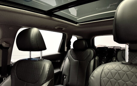 Hyundai Santa Fe IV, 2023 год, 4 800 000 рублей, 10 фотография