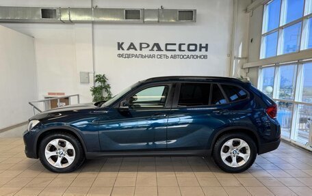 BMW X1, 2013 год, 1 290 000 рублей, 4 фотография