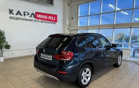 BMW X1, 2013 год, 1 290 000 рублей, 2 фотография