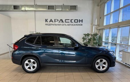 BMW X1, 2013 год, 1 290 000 рублей, 5 фотография