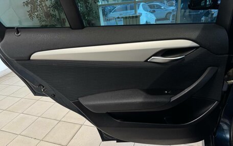 BMW X1, 2013 год, 1 290 000 рублей, 10 фотография